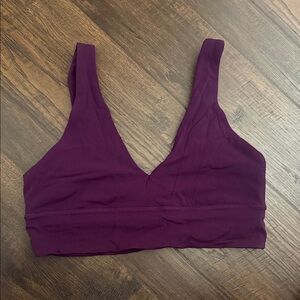 Lululemon Align Sports Bra Size 12